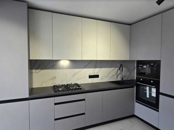 Квартира 2-к ЖК Сімейний комфорт Винница