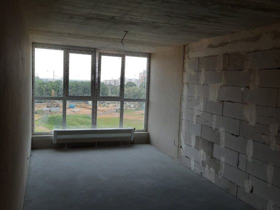Продам квартиру в новобудові Чернигов