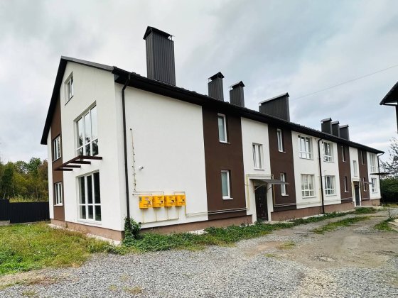 Продам трикімнатну квартиру в м.Вінниця Вінниця