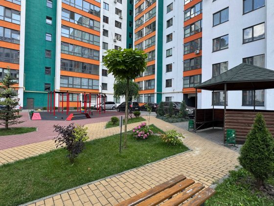 2 рівнева ВИДОВА квартира 112м2 з ТЕРАСОЮ в Житомирі ЗДАНИЙ БУДИНОК Житомир