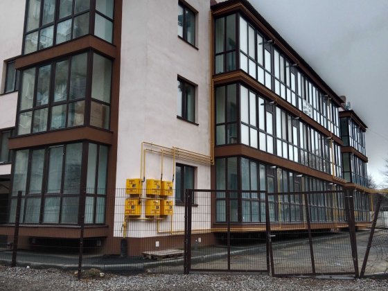 Продам 1к квартиру в районі Урожаю будинок ЗДАНИЙ Вінниця