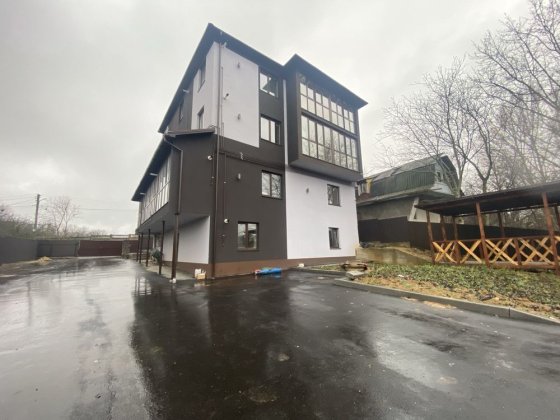 Продаж смарт квартири Винница