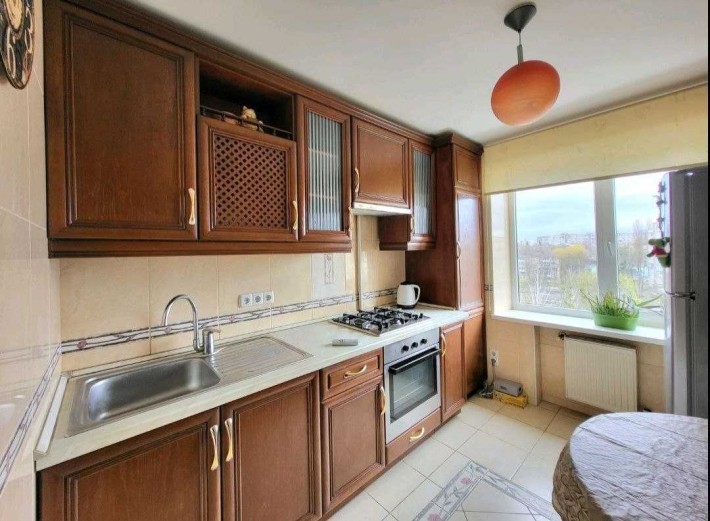 Продам 2 кім кв, Вишенька, просп Юності!!! - фото 1