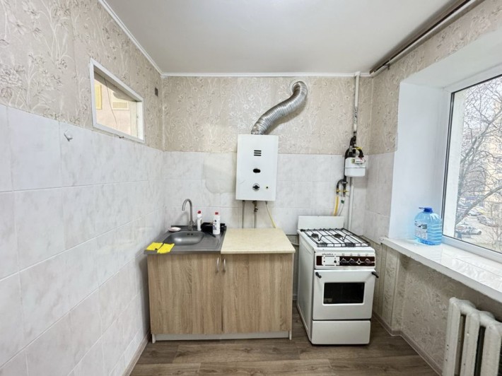 Продаж 1 к квартира Вишенька, проспект Космонавтів новинка - фото 1