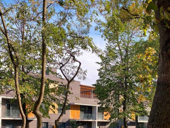 Продаж квартир та Таунхаусів у ЖК.Forest Hill біля парку.єОселя Дніпро