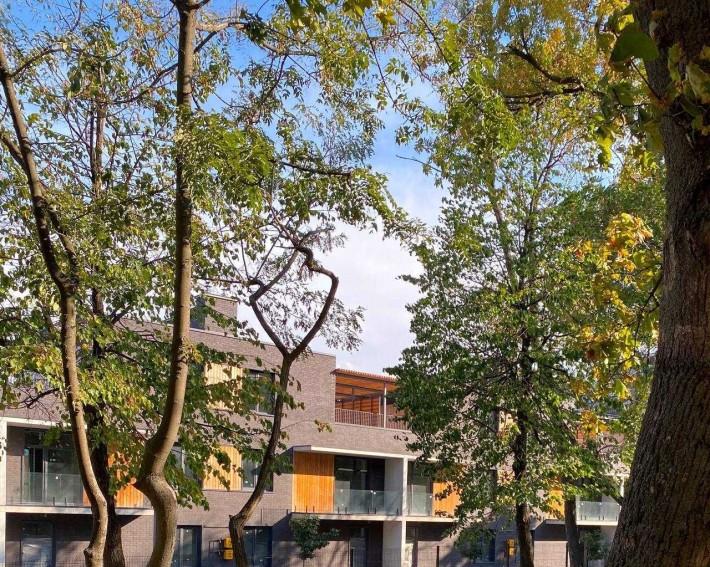 Продаж квартир та Таунхаусів у ЖК.Forest Hill біля парку.єОселя - фото 1