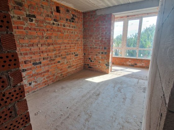 Продаж 1 кім квартири+власний гараж від власника Житомир