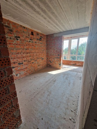 Продаж 1 кім квартири+власний гараж від власника - фото 1