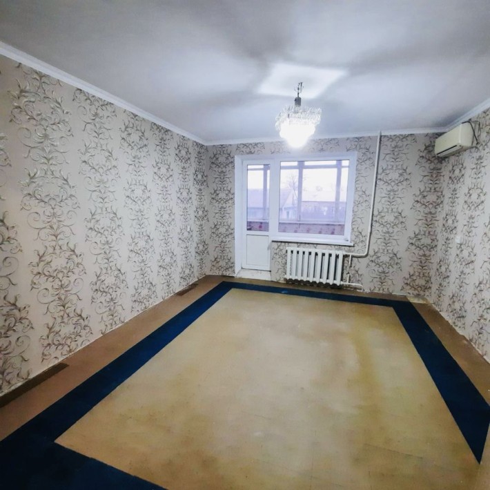 Продажа от владельца 3-х комнатной квартиры + погреб + кладовая - фото 1