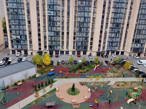 Продам квартиру  69 м2, у ЖК River Park Дніпро