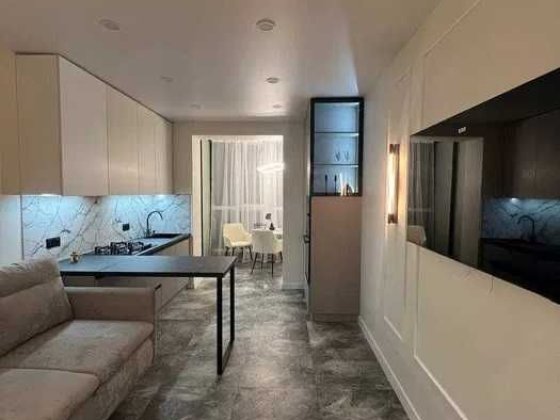 Новая квартира с ремонтом в ЖК Счастливый-2\Щасливый Дніпро