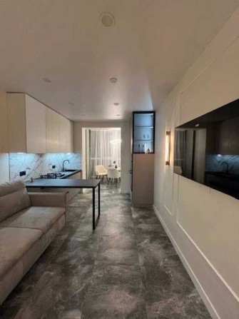 Новая квартира с ремонтом в ЖК Счастливый-2\Щасливый - фото 1