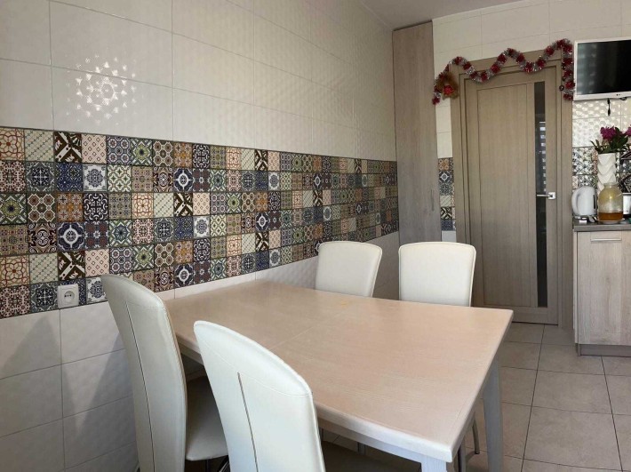 Продажа 3-комнатной  квартиры,Победа-6,пер.Штабной - фото 1