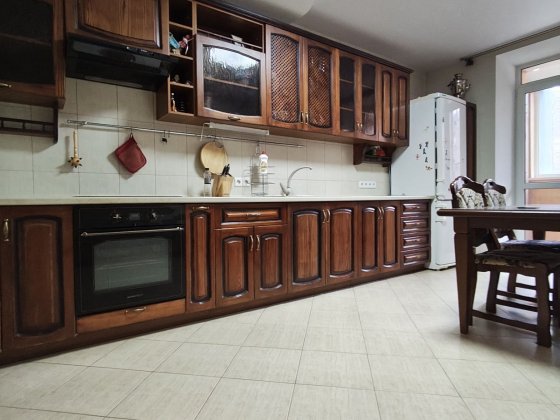 Продаж 3х.к. в новобудові автономка Дніпро