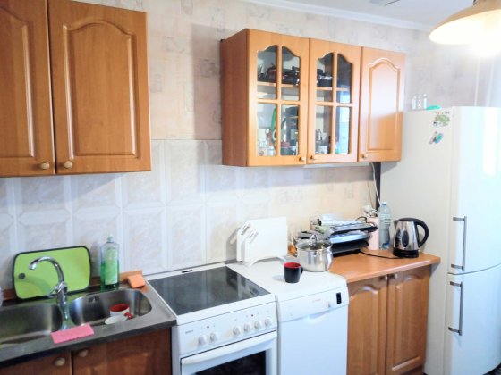 Продам 3 к.кв. Подстанция, Дафі, Запорізьке шосе, на 5 поверсі. Irin Дніпро