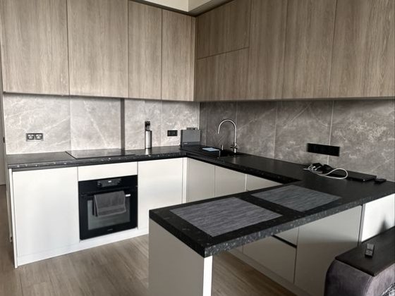 Продам 2к с ремонтом и мебелью и техникой Днепр