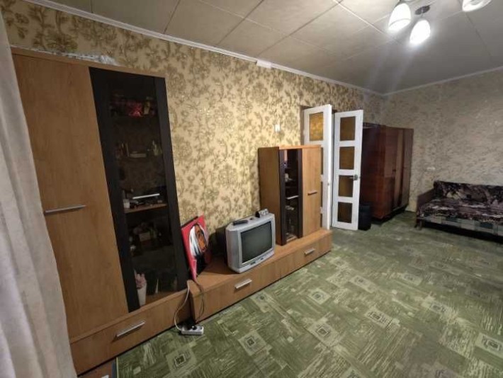 Продам 1к., квартиру улица Богдана Хмельницкого 17 - фото 1