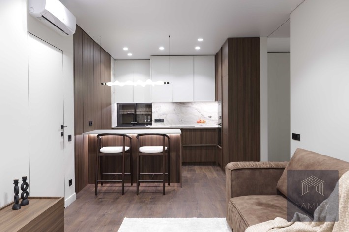 ЖК GREAT, 84 м² новий авторський ремонт 2025,переуступка,власник без % - фото 1