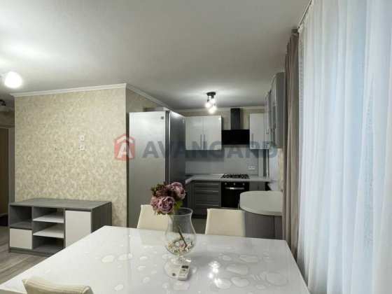 ДНІПРО СОНЯЧНИЙ Продам 2 кімнатну квартиру з ремонтом Дніпро