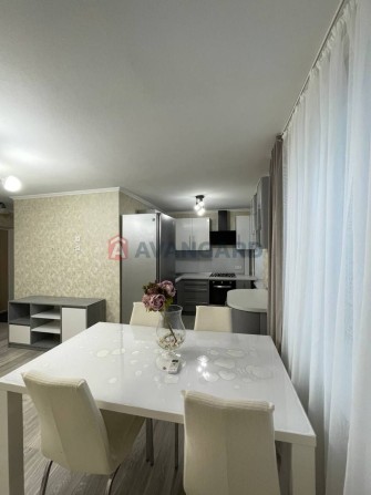 ДНІПРО СОНЯЧНИЙ Продам 2 кімнатну квартиру з ремонтом - фото 1