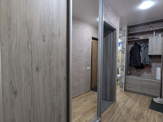 Продам 2к.кв. с ремонтом на Косиора. (Калнышевского) Дніпро