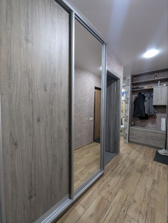 Продам 2к.кв. с ремонтом на Косиора. (Калнышевского) - фото 1