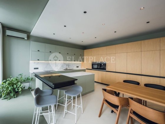 ‼️Продаж дизайнерської квартири в ЖК Квартет Липківського Центр Вокзал Киев