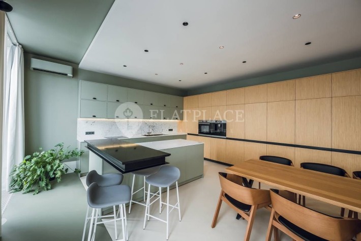 ‼️Продаж дизайнерської квартири в ЖК Квартет Липківського Центр Вокзал - фото 1