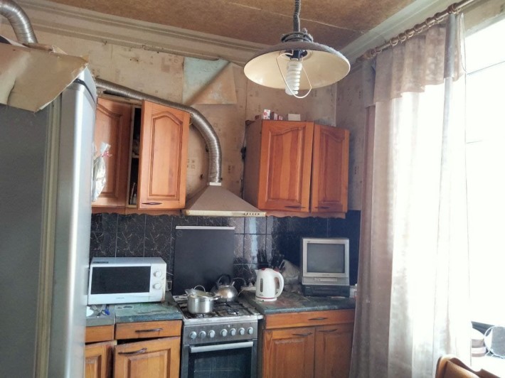 В продаже 2 комнатная квартира в центре города Днепр - фото 1