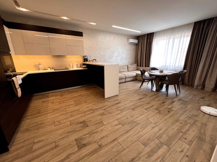 АКТУАЛЬНО, 3к в ЖК Каскад с Мебелью и Техникой, Поля, ЭКСКЛЮЗИВ, КЛЮЧИ - фото 1