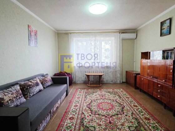 Продам однокімнатну квартиру в МЖК Зоряний. Подстанция, Дафи Днепр