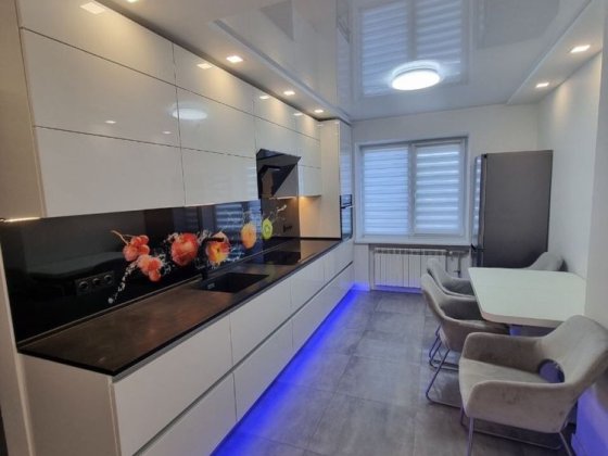 Продам 3к квартиру Парус,Красный Камень, Покровский Дніпро