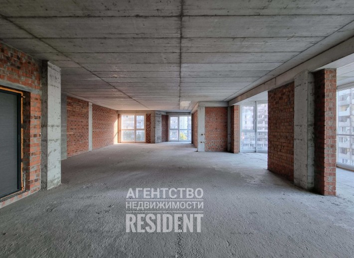 ЖК Рыбинский 120 м2 Comfort City. Грани Гагарина Дафи Подстанция - фото 1