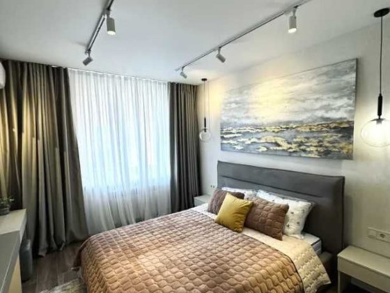 Продам 2к квартиру Жк Аржанова Дніпро