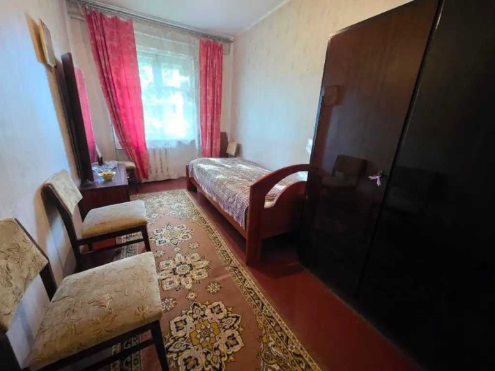 Продам уютную 3-к квартиру проспект Поля Славутич Зеленый Гай Титова - фото 1