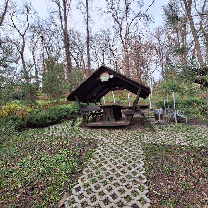 3-комнатная квартира у парка | Кирпичный дом | Свежий воздух - фото 1