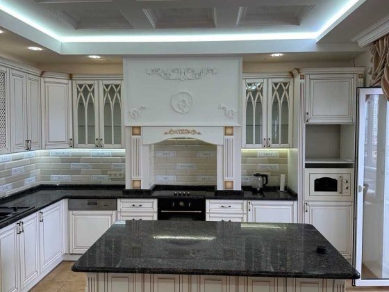 Продам пентхаус ул. Космическая Ремонт Мебель Техника Днепр