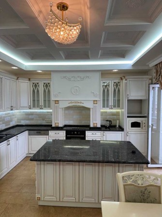 Продам пентхаус ул. Космическая Ремонт Мебель Техника - фото 1