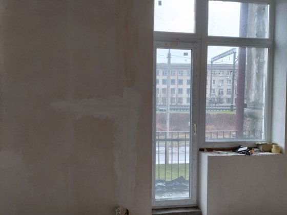 Продам 1 комн Каруны - Вокзал, Центр 10 минут - Левый берег Днепр