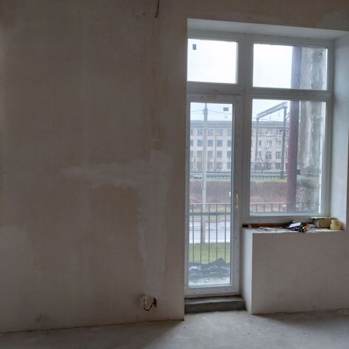 Продам 1 комн Каруны - Вокзал, Центр 10 минут - Левый берег - фото 1