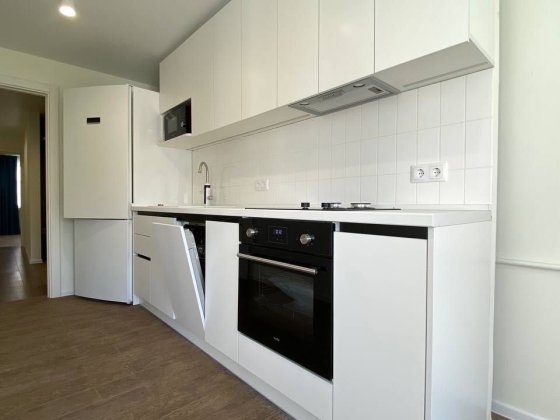 Продам 3-х кім на Лівобережжі -3 Дніпро