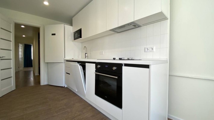 Продам 3-х кім на Лівобережжі -3 - фото 1