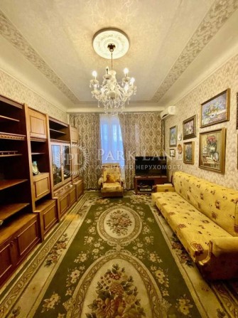 2-кім Міхновського бульв. (Дружби Народів), 12 Печерський, Звіринецька - фото 1