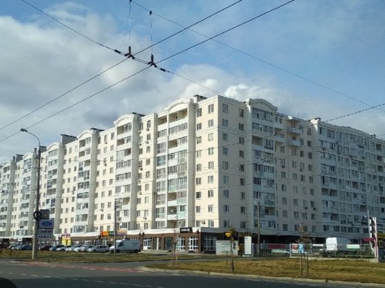 Продам 1кімнатну квартиру в Новобудові Масани !!! Чернигов