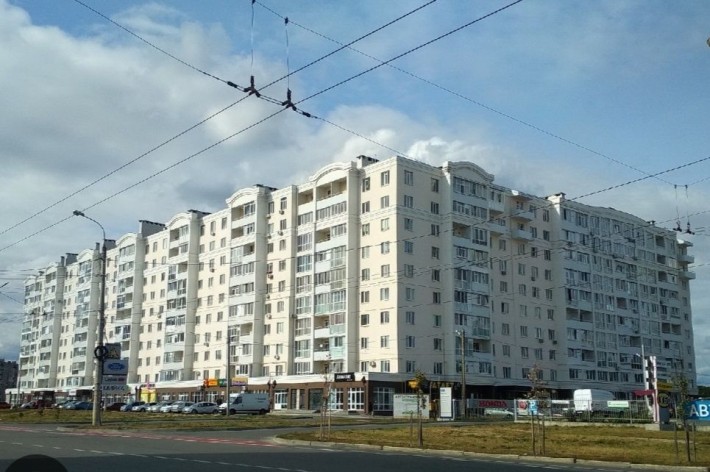 Продам 1кімнатну квартиру в Новобудові Масани !!! - фото 1