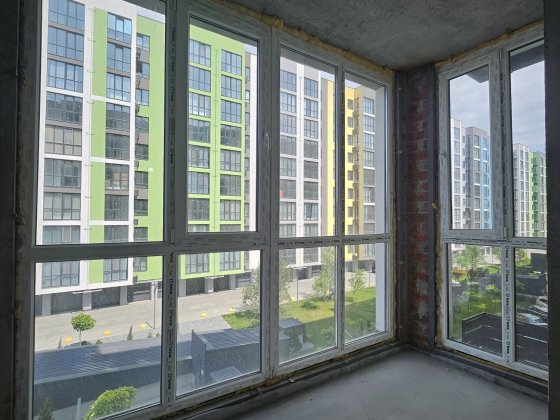 Продаж квартири у ЖК Щасливий Дніпро