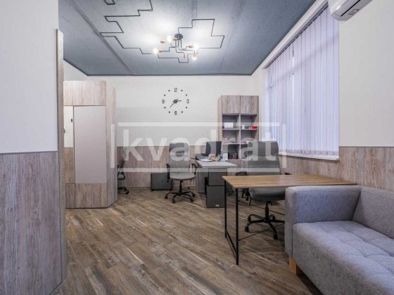 Без % Продаж 1к кв. під офіс 29м2 ЖК "Рів'єра" вул. Алімпія Галіка 75Г Киев