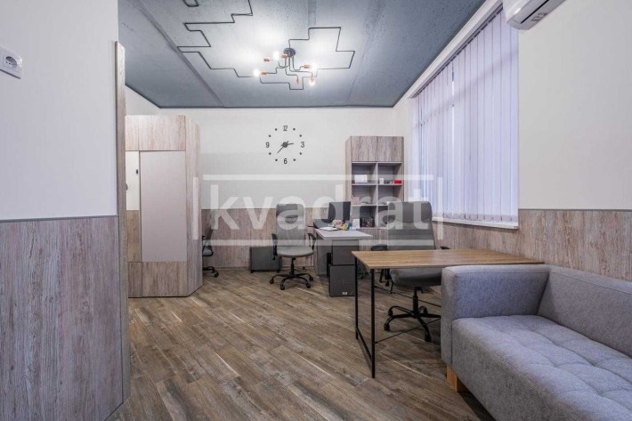 Без % Продаж 1к кв. під офіс 29м2 ЖК "Рів'єра" вул. Алімпія Галіка 75Г - фото 1