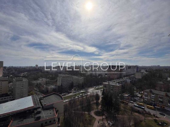 ПРОДАМ ВИДОВУ 2-кімн. квартиру в ЖК OKLAND Київ