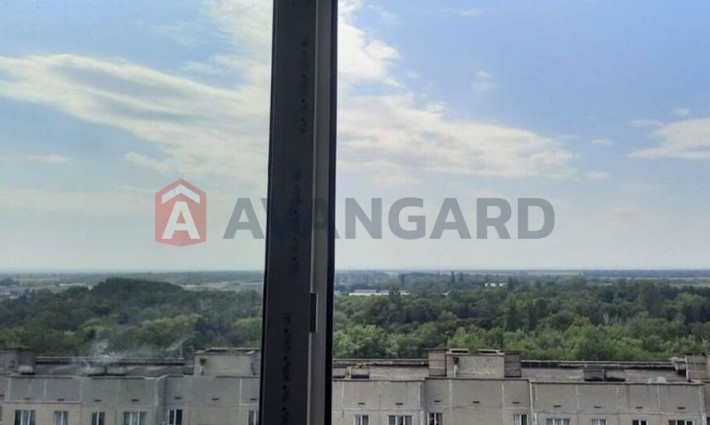 Видова квартира в новобудові Літак біля Парку Перемоги! - фото 1